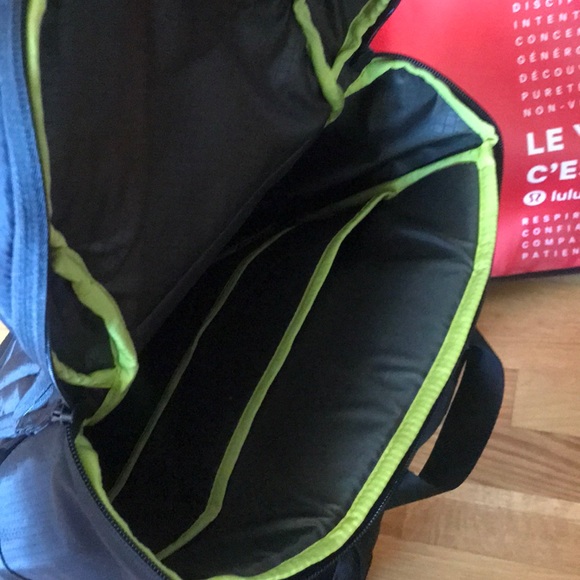 Lululemon Room to Roam Backpack - Picture 5 of 8